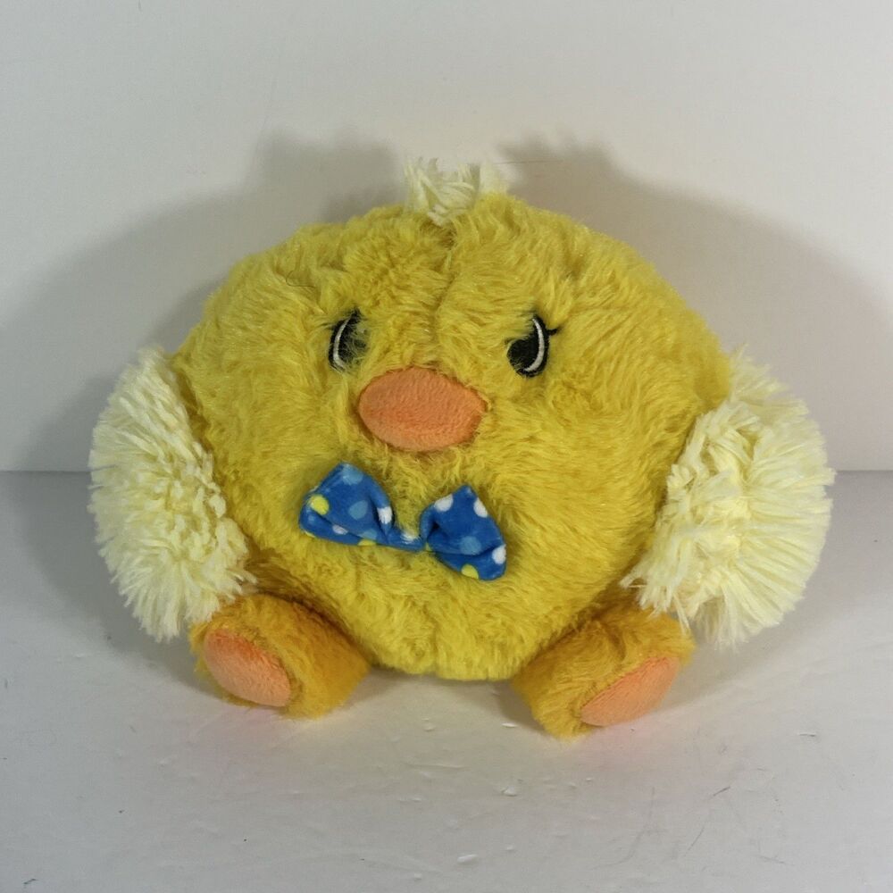 American Greetings Plush Duck 8" Stuffed Animal Toy